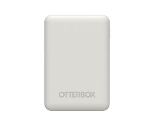 Powerbank OtterBox 78-80836 5000 mAh White