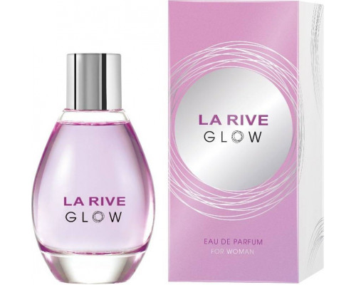 La Rive La Rive for Woman Glow Woda perfumowana - 90ml