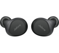 Jabra JABRA SŁUCHAWKI BEZPRZEWODOWE Elite 7 PRO BLACK