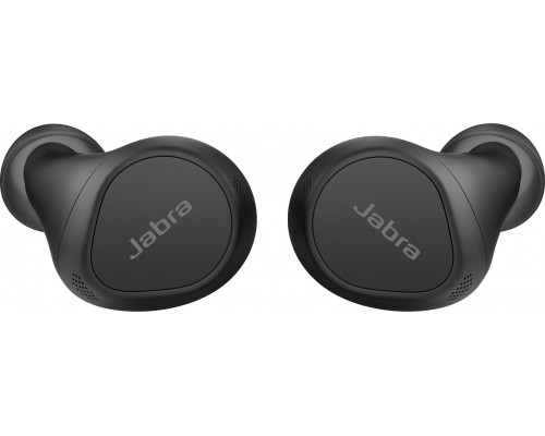 Jabra JABRA SŁUCHAWKI BEZPRZEWODOWE Elite 7 PRO BLACK