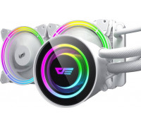 Darkflash TR240 RGB Białe