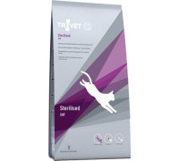 Trovet CAT 3kg SHF STERILISED