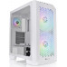 Thermaltake View 300 MX Snow (CA-1P6-00M6WN-00)