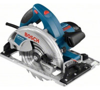 Bosch GKS 65 GCE 1800 W 190 mm (0615990M93) + szyna prowadząca FSN 1400