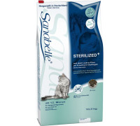 Bosch Tiernahrung Sanabelle Sterilized 0.4kg