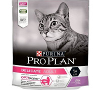 Purina Purina Pro Plan Cat 400g Delicate Turkey karma sucha