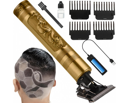 Retoo    STRZYŻENIA TRYMER