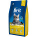 Brit Premium Salmon 8kg