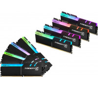 G.Skill Trident Z RGB, DDR4, 64 GB, 3600MHz, CL14 (F4-3600C14Q2-64GTZRA)