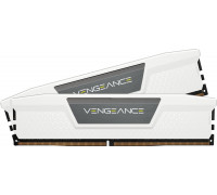 Corsair Vengeance, DDR5, 64 GB, 5200MHz, CL40 (CMK64GX5M2B5200C40W)