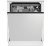 Beko BDIN38520Q