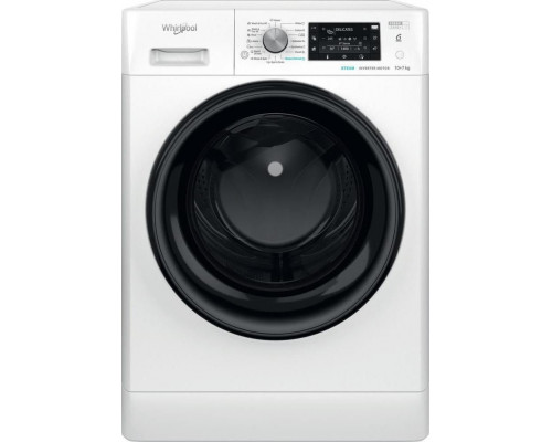 Whirlpool WHIRLPOOL FFWDD 1076258 BV EU