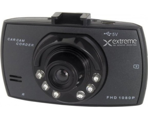 Extreme XDR101 Extreme wideorejestrator car guard