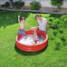 Bestway Swimming pool inflatable 122cm (51025)