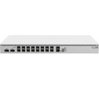 Switch MikroTik Cloud Router Switch CRS518 (CRS518-16XS-2XQ-RM)