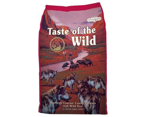 Taste of the Wild Southwest Canyon 2kg