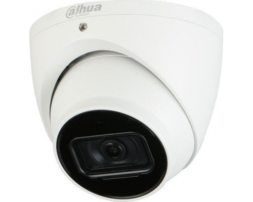 Dahua Camera IP IPC-HDW3841EM-S-0280B-S2 WizSense - 8.3 Mpx 4K UHD 2.8 mm DAHUA