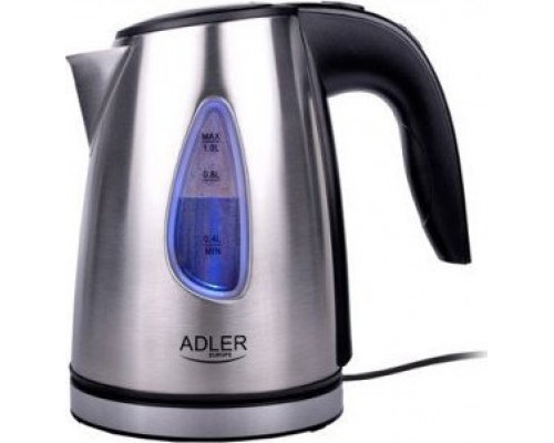 Adler metalowy 1,0 l