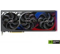 Asus ROG Strix GeForce RTX 4090 OC 24GB GDDR6X (ROG-STRIX-RTX4090-O24G-GAMING)