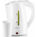 Haeger Travel White