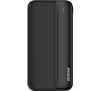 Dudao K4S 10000mAh Black
