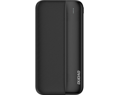 Dudao K4S 10000mAh Black