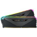 Corsair Vengeance RGB RT, DDR4, 64 GB, 3200MHz, CL16 (CMN64GX4M2Z3200C16)