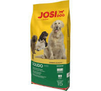 JosiDog Solido 15kg