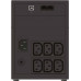 UPS PowerWalker USV Powerwalker VI 1200 SHL IEC Line Interactive - 10120093