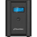 UPS PowerWalker USV Powerwalker VI 1200 SHL IEC Line Interactive - 10120093