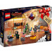 LEGO Marvel Kalendarz adwentowy ze Strażnikami Galaktyki (76231)