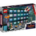 LEGO Marvel Kalendarz adwentowy ze Strażnikami Galaktyki (76231)
