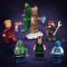 LEGO Marvel Kalendarz adwentowy ze Strażnikami Galaktyki (76231)