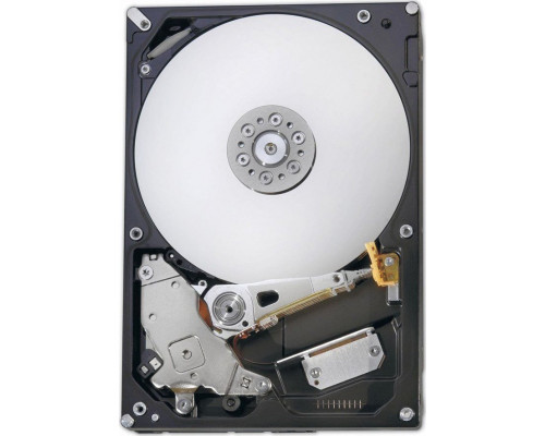 Fujitsu HD SATA 6G 2TB 7.2K 512E - S26361-F3907-L200