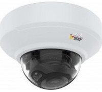 Axis Axis M4206-LV Douszne Kamera bezpieczeństwa IP Wewnętrzna 2048 x 1536 px Sufit / Ściana