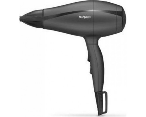BaByliss for hair Babyliss 5910E Black 2000 W