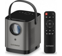 Overmax multimedia LED projector OVERMAX MULTIPIC 3.6 WiFi Bluetooth 150