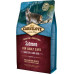 Carnilove 400g CAT SENSI LONG HAIR SALMON