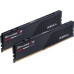 G.Skill Ripjaws S5, DDR5, 64 GB, 6000MHz, CL32 (F5-6000J3238G32GX2-RS5K)