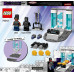 LEGO Marvel™ Shuri's Lab (76212)