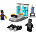 LEGO Marvel™ Shuri's Lab (76212)