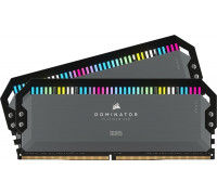 Corsair Dominator Platinum RGB, DDR5, 64 GB, 5600MHz, CL40 (CMT64GX5M2B5600Z40K)