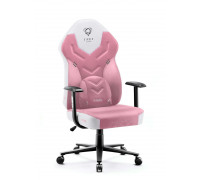 Diablo Chairs X-Gamer Marshmallow Pink Normal Size