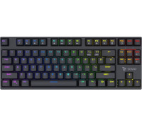 Savio RAMPAGE Outemu Blue (SAVGK-RAMPAGE BLUE)