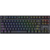 Savio RAMPAGE Outemu Blue (SAVGK-RAMPAGE BLUE)