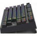 Savio RAMPAGE Outemu Blue (SAVGK-RAMPAGE BLUE)