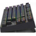 Savio RAMPAGE Outemu Blue (SAVGK-RAMPAGE BLUE)