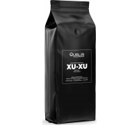 Qualia Caffe XU-XU 1 kg