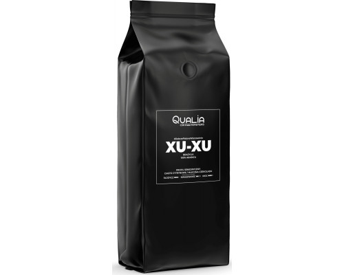 Qualia Caffe XU-XU 1 kg