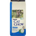 Nestle PURINA CAT CHOW 15kg TUNA ŁOSOŚ